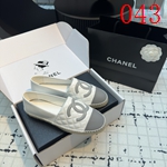 コピーシャネル靴